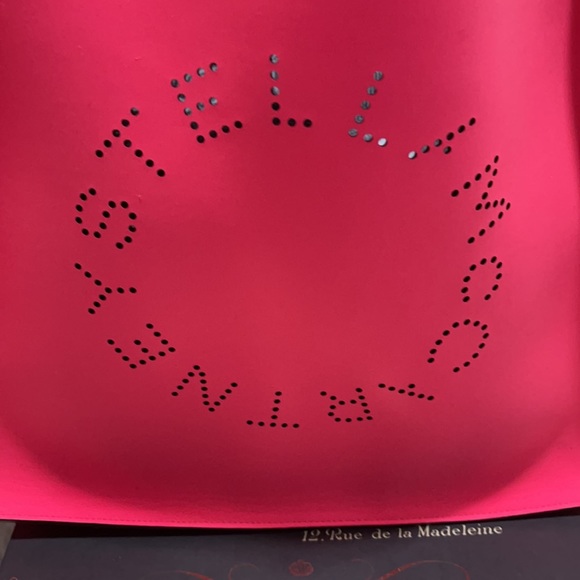 Stella McCartney bag - Picture 2 of 9